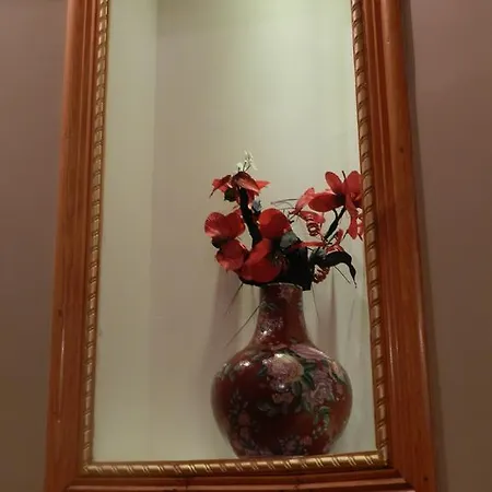 Отель Simal Mansion Стамбул
