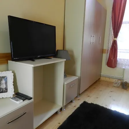 Simal Mansion Стамбул