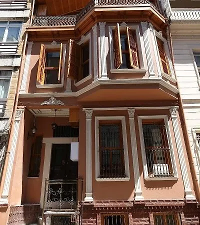 Simal Mansion Отель *