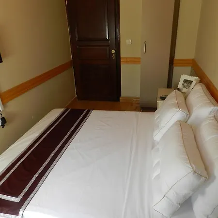 Simal Mansion Отель *