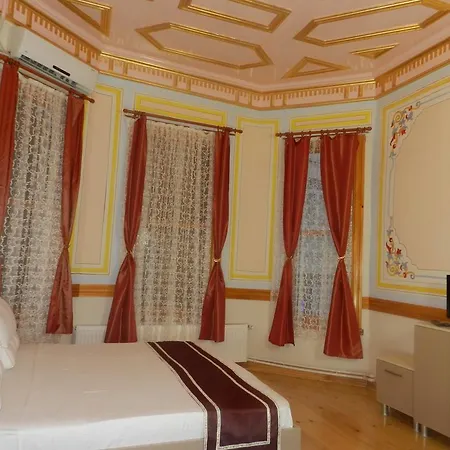 Simal Mansion