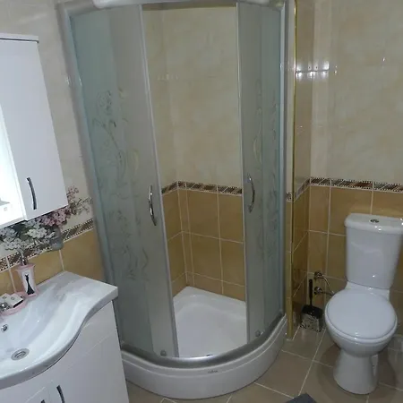 Отель Simal Mansion
