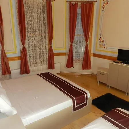 Simal Mansion Отель