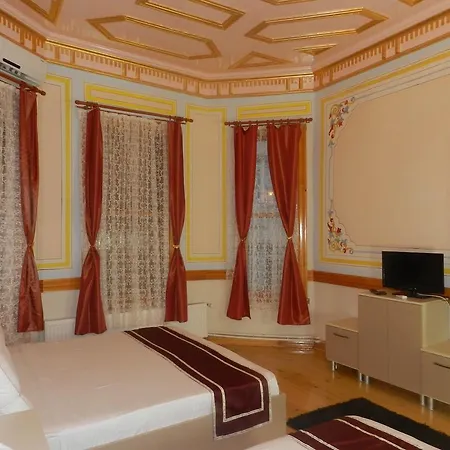 Simal Mansion *