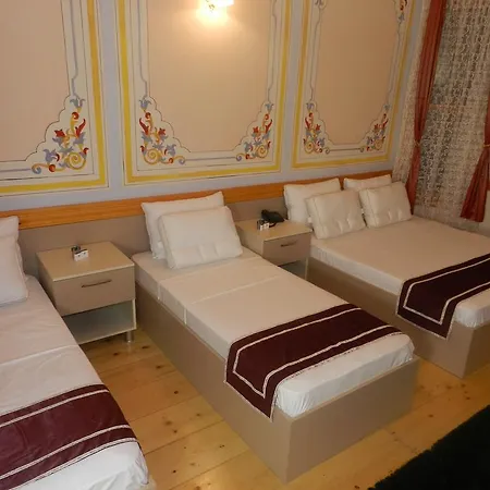 Отель Simal Mansion Стамбул