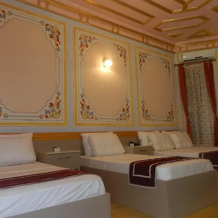 Simal Mansion Отель Стамбул