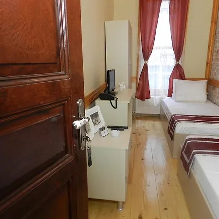 Simal Mansion Отель
