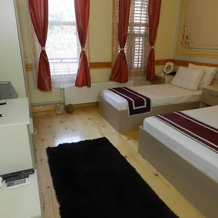 Simal Mansion Отель