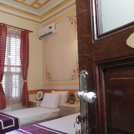 Simal Mansion *