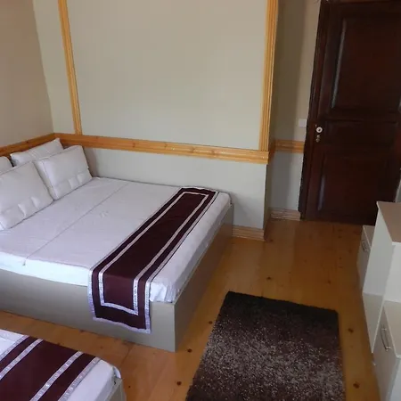 Simal Mansion * Стамбул