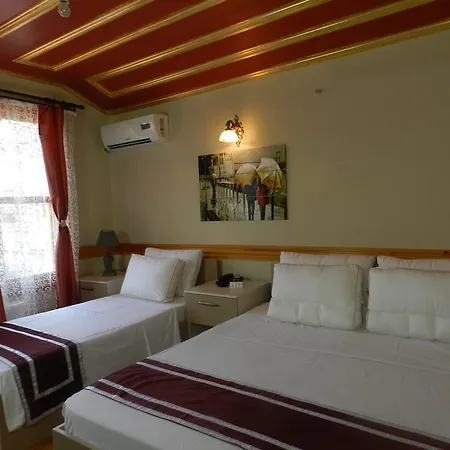 Отель Simal Mansion *