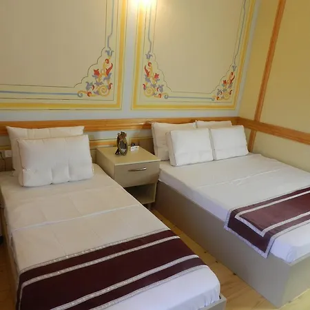 Отель Simal Mansion