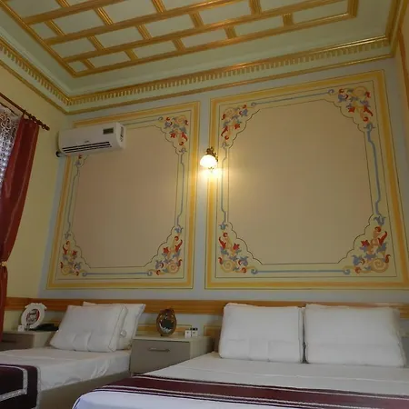 Simal Mansion