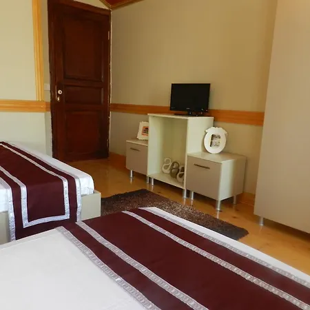 Simal Mansion Hotel *