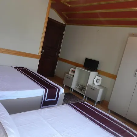 Hotel Simal Mansion