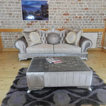 Simal Hotel Istanbul