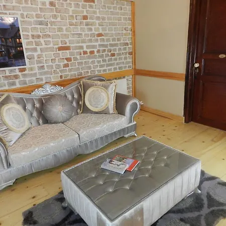 Simal Mansion فندق