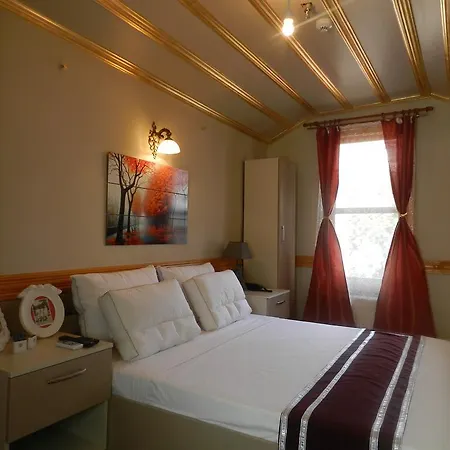 فندق Simal Mansion *