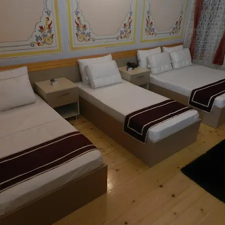 Simal Mansion فندق