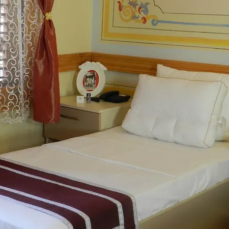 فندق Simal Mansion اسطنبول