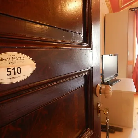 Simal Mansion اسطنبول