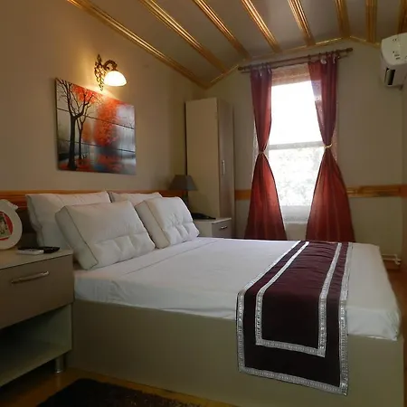فندق Simal Mansion *
